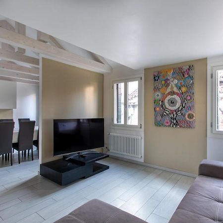 Corte Del Tintor Apartments 베니스 외부 사진