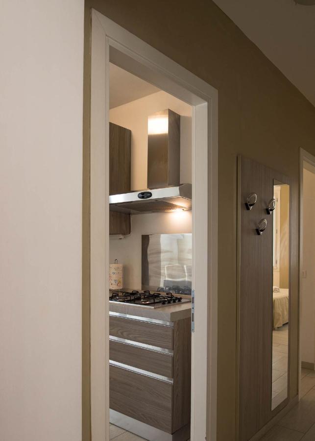 Corte Del Tintor Apartments 베니스 외부 사진