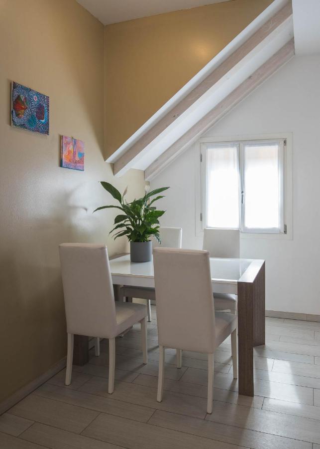 Corte Del Tintor Apartments 베니스 외부 사진