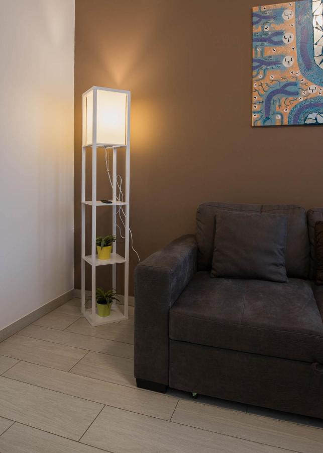 Corte Del Tintor Apartments 베니스 외부 사진