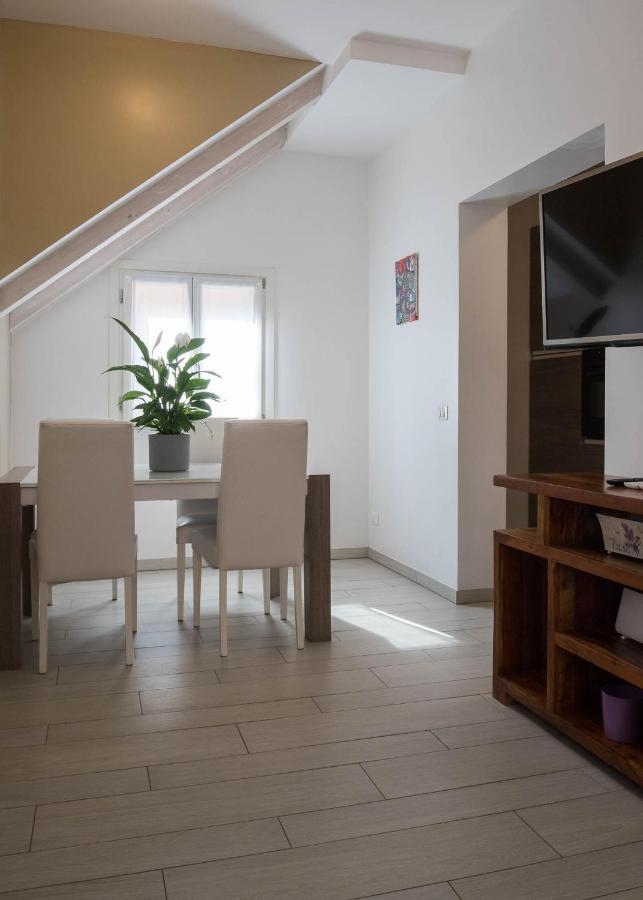 Corte Del Tintor Apartments 베니스 외부 사진