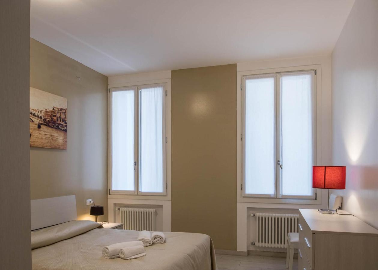 Corte Del Tintor Apartments 베니스 외부 사진