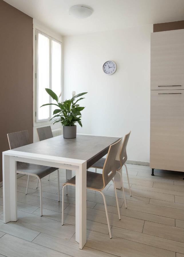 Corte Del Tintor Apartments 베니스 외부 사진