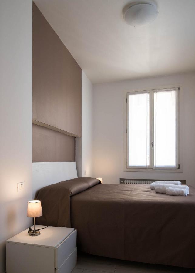 Corte Del Tintor Apartments 베니스 외부 사진
