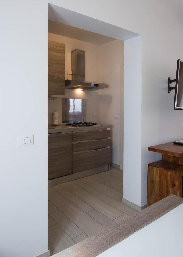 Corte Del Tintor Apartments 베니스 외부 사진