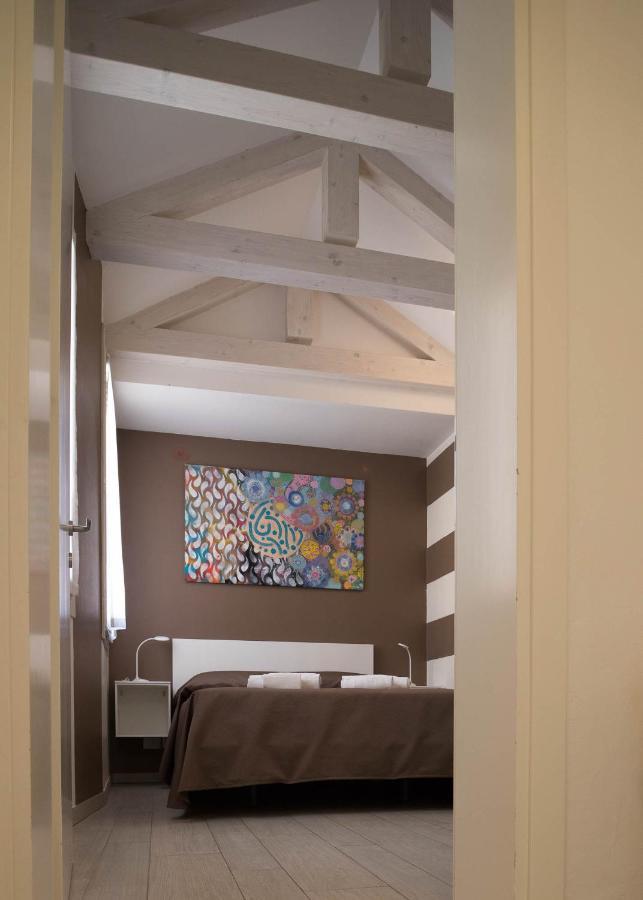 Corte Del Tintor Apartments 베니스 외부 사진