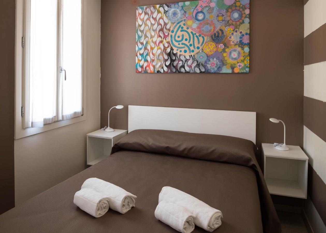 Corte Del Tintor Apartments 베니스 외부 사진