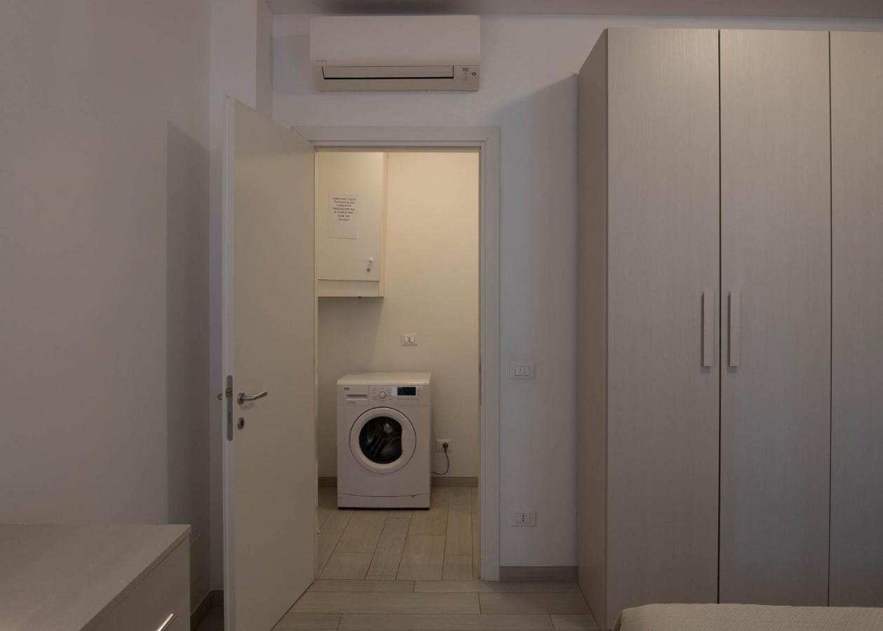 Corte Del Tintor Apartments 베니스 외부 사진