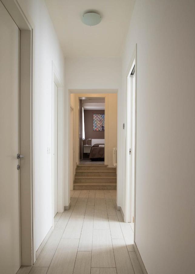 Corte Del Tintor Apartments 베니스 외부 사진