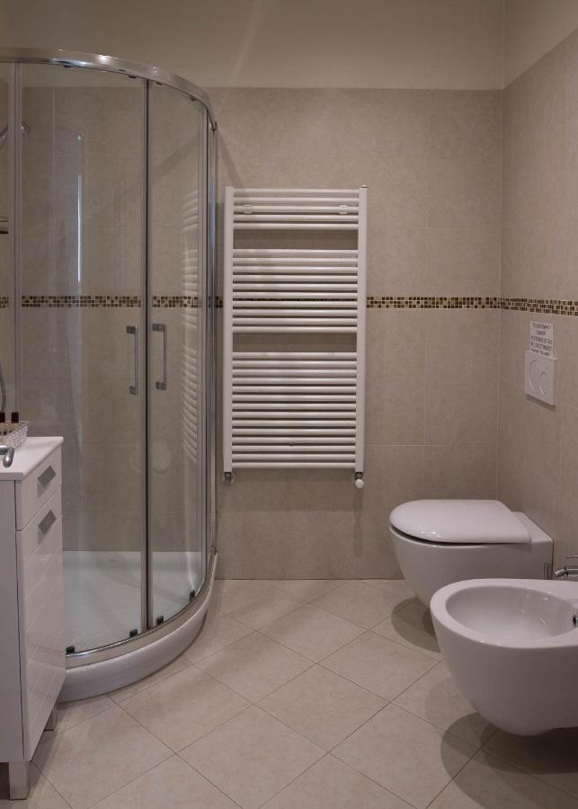 Corte Del Tintor Apartments 베니스 외부 사진