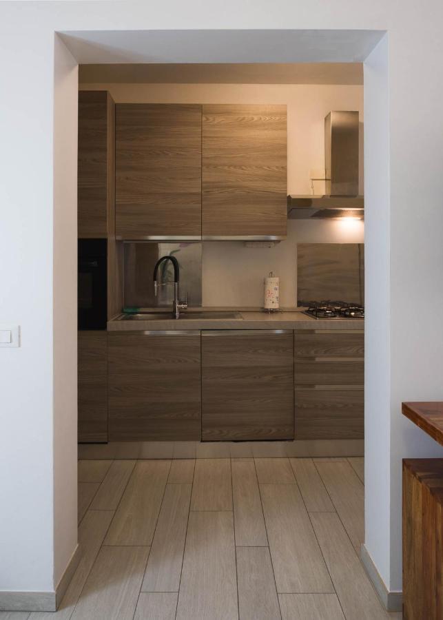 Corte Del Tintor Apartments 베니스 외부 사진