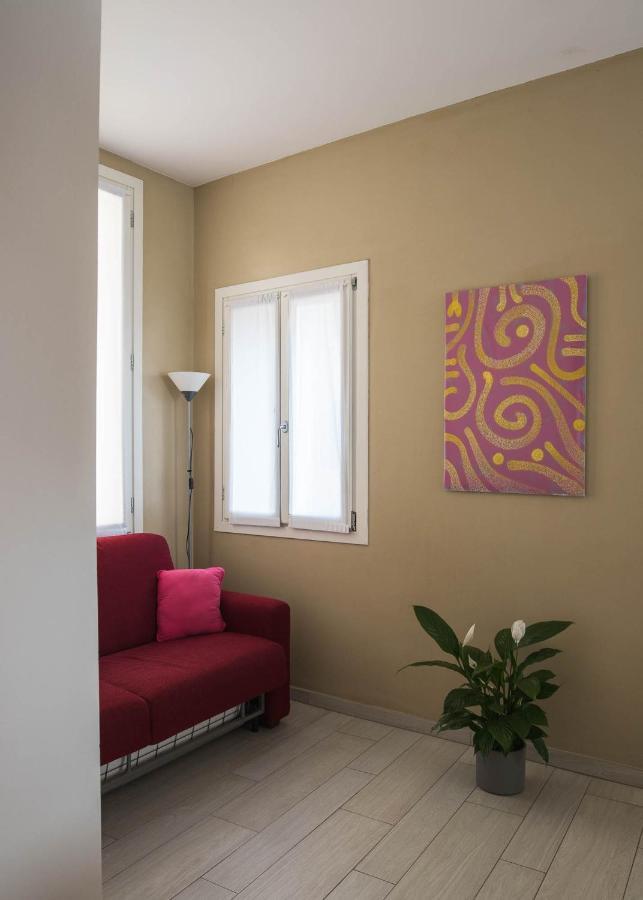 Corte Del Tintor Apartments 베니스 외부 사진