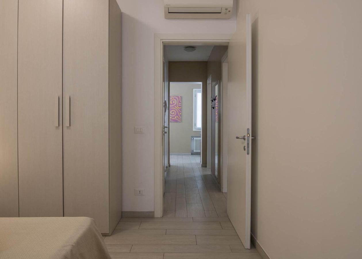 Corte Del Tintor Apartments 베니스 외부 사진