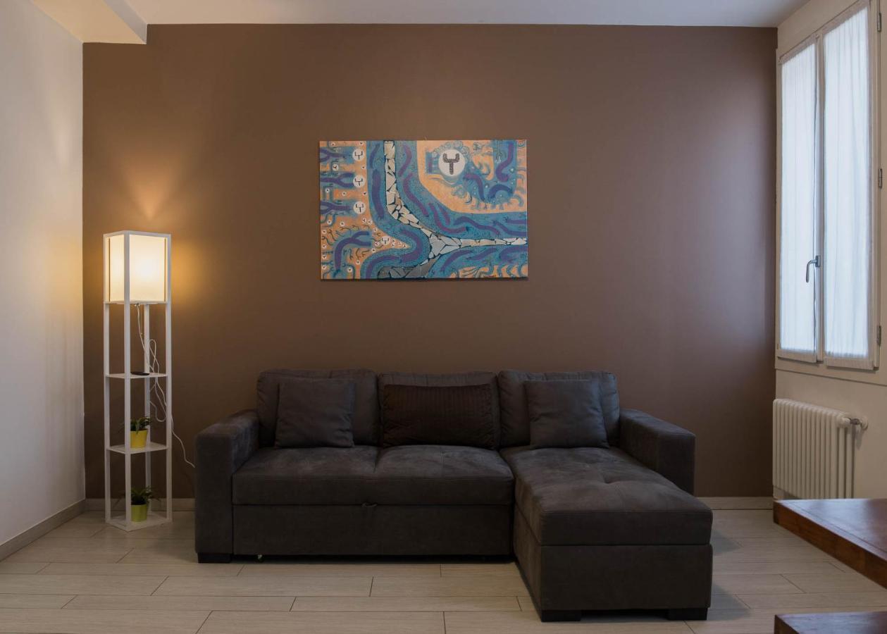 Corte Del Tintor Apartments 베니스 외부 사진
