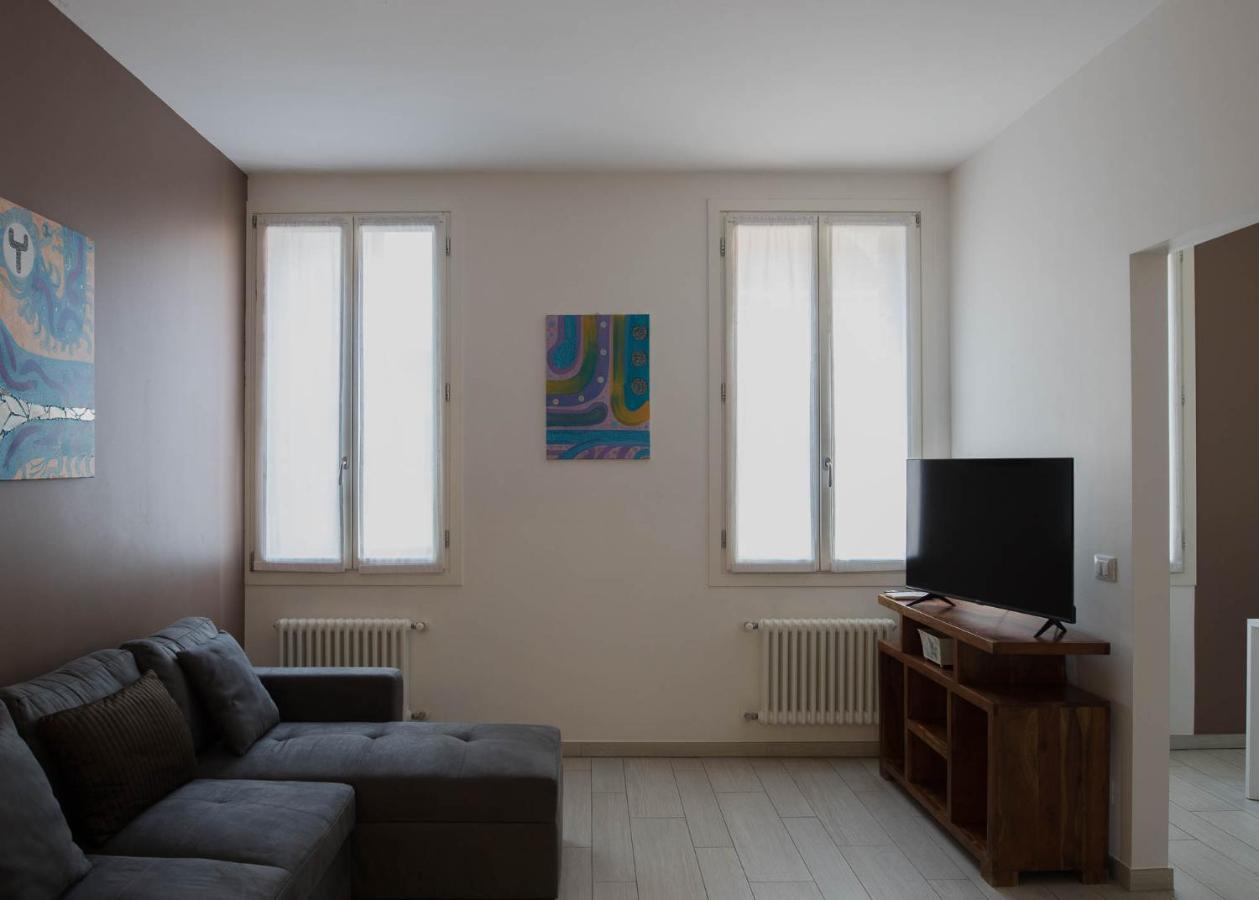 Corte Del Tintor Apartments 베니스 외부 사진