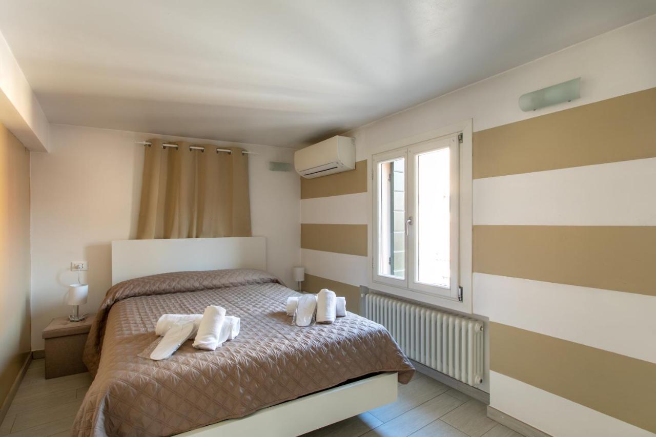 Corte Del Tintor Apartments 베니스 외부 사진