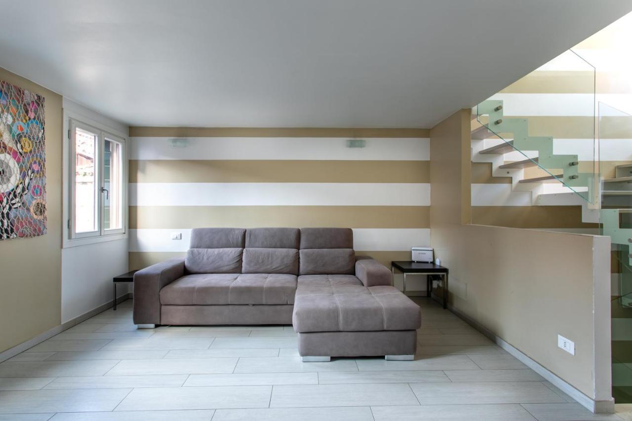 Corte Del Tintor Apartments 베니스 외부 사진