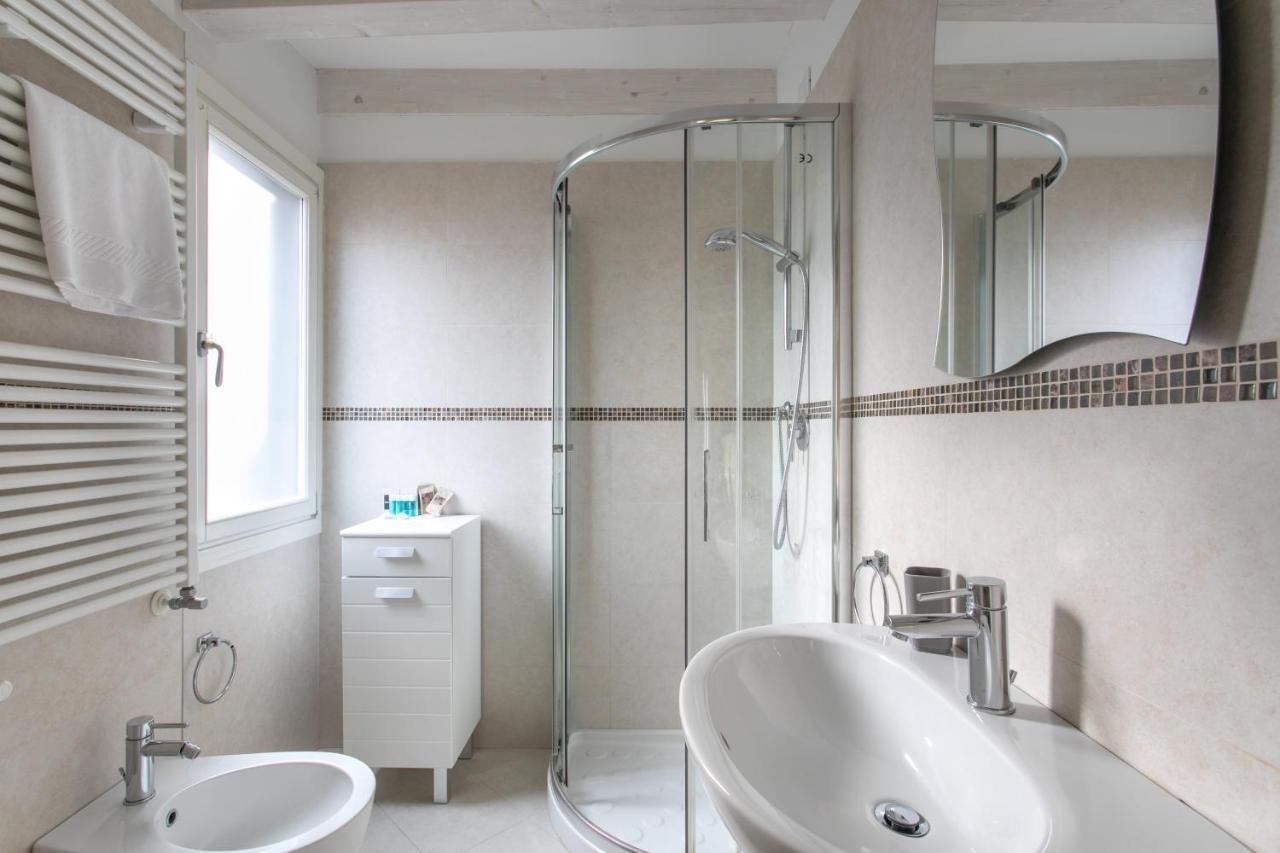 Corte Del Tintor Apartments 베니스 외부 사진