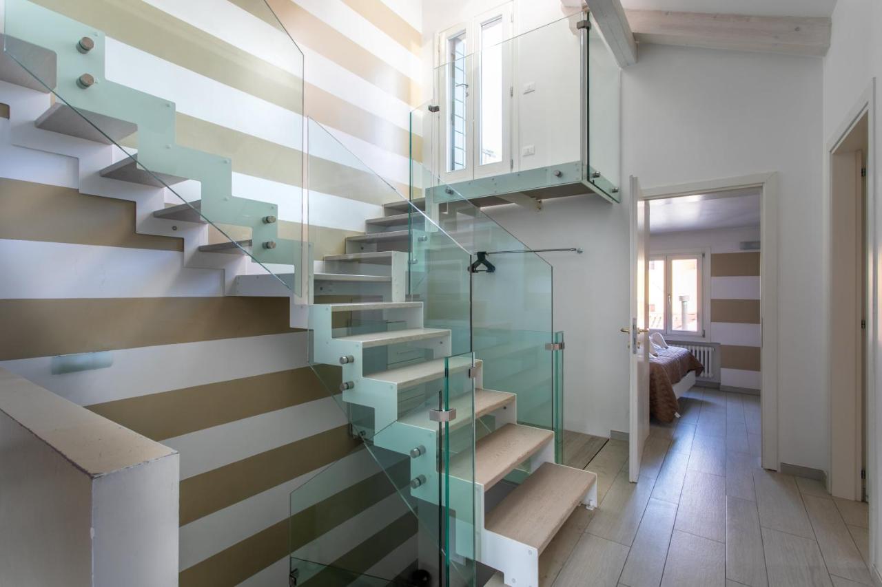 Corte Del Tintor Apartments 베니스 외부 사진