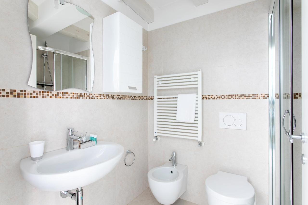 Corte Del Tintor Apartments 베니스 외부 사진