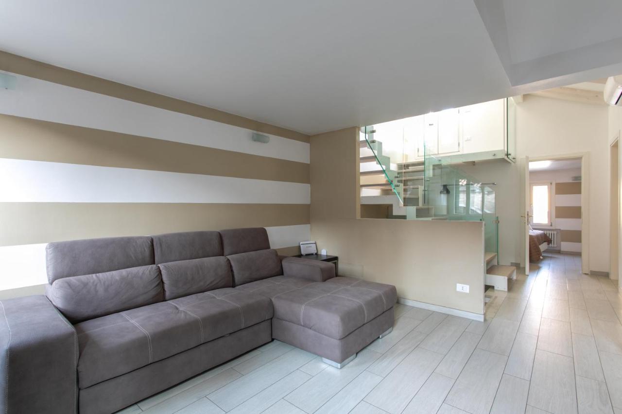 Corte Del Tintor Apartments 베니스 외부 사진