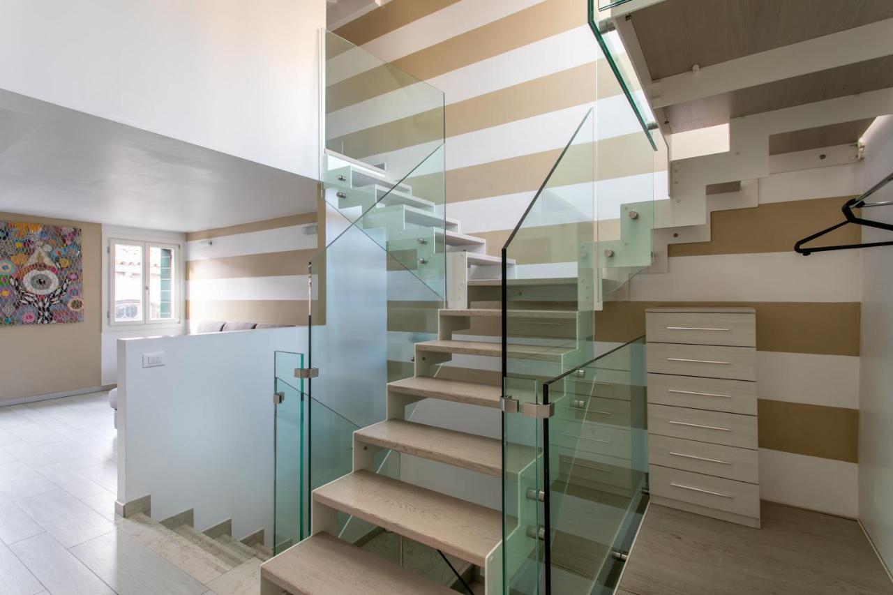 Corte Del Tintor Apartments 베니스 외부 사진