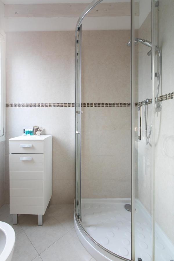 Corte Del Tintor Apartments 베니스 외부 사진