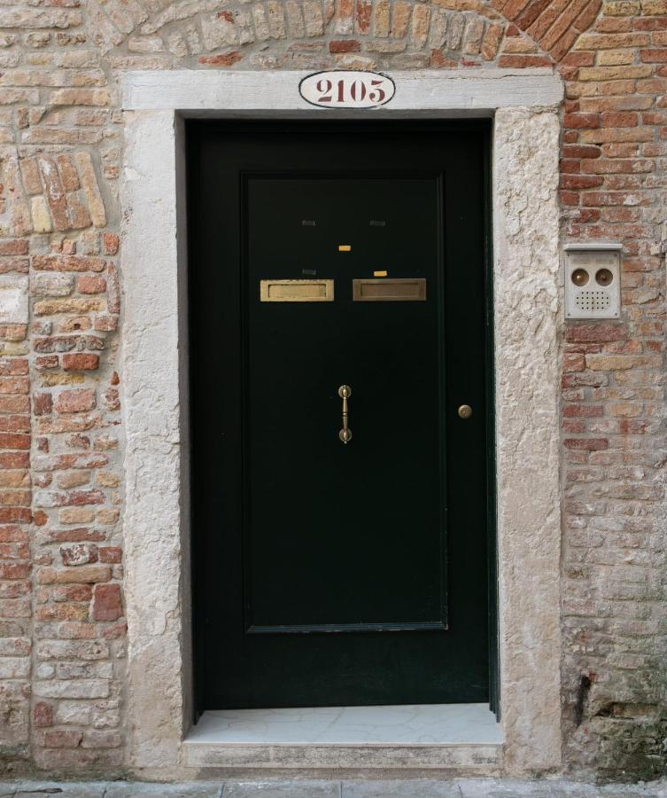 Corte Del Tintor Apartments 베니스 외부 사진