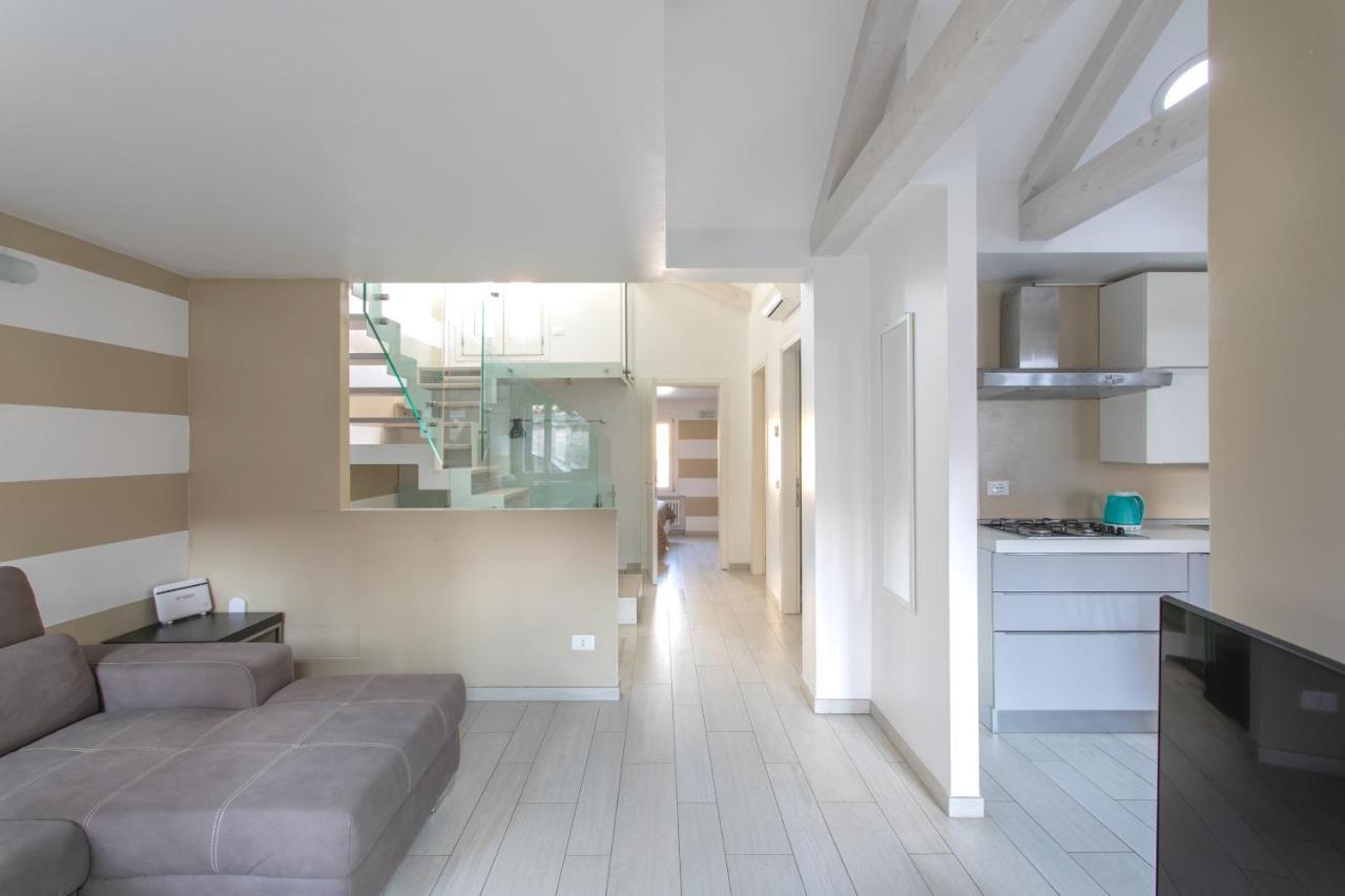 Corte Del Tintor Apartments 베니스 외부 사진