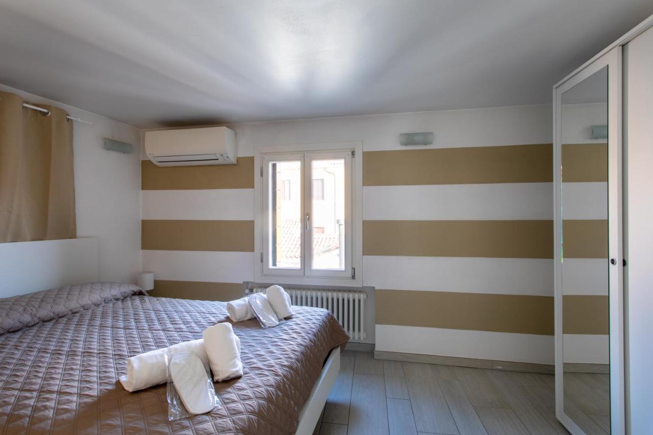 Corte Del Tintor Apartments 베니스 외부 사진
